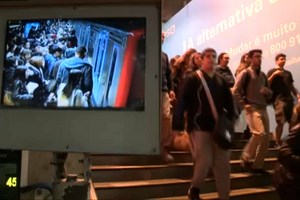 “Esta obra destrói a peça mais importante (…) da paisagem do bairro”: Expansão da linha vermelha do Metro 