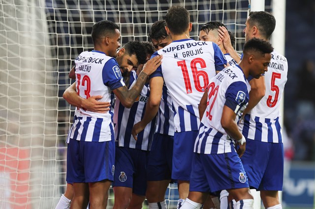 Antuérpia perde jogo e médio antes de defrontar FC Porto na Champions