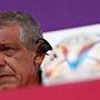 Mundial2022: Fernando Santos confirma que Nuno Mendes falha o resto da prova