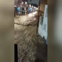 Cerca de 30 ocorrências em Faro devido a inundações por causa da chuva