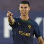 'Marca' avança que Ronaldo vai jogar no Al-Nassr a partir de janeiro