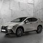 Lexus NX 350h: um detalhista