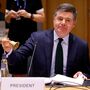 Irlandês Paschal Donohoe reeleito presidente do Eurogrupo