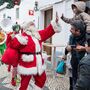Portugueses não estão preocupados com gastos associados às luzes de Natal