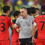 Mundial2022: Paulo Bento confirma adeus à seleção da Coreia do Sul