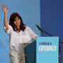 Argentina. Cristina Kirchner condenada a seis anos de prisão por corrupção