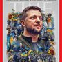TIME elege Volodymyr Zelensky como 'Personalidade do Ano'