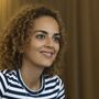 Leila Slimani admite ser difícil sentir orgulho em ser árabe no mundo atual