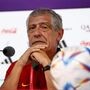 Fernando Santos deixa a Seleção Nacional com 'enorme sentimento de gratidão'
