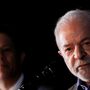 Lula da Silva anuncia Haddad nas Finanças e mais quatro ministros de futuro Governo