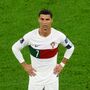 FIFA homenageia Cristiano Ronaldo. 'Obrigado, Cristiano'