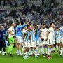 Mundial2022: Argentina na final pela sexta vez após bater Croácia