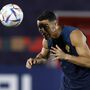 Espanhóis avançam que Cristiano Ronaldo treina nas instalações do Real Madrid