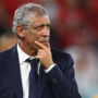 Saída de Fernando Santos da seleção oficializada hoje, avança o Record 