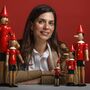 Dulce Martins: 'As crianças aprendem a mentir com os adultos. Sempre”