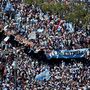 Campeões mundiais chegaram a casa. Hoje é feriado na Argentina