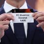 Shakhtar acusa FIFA de agir ilegalmente ao suspender contratos e reclama 40 ME