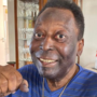 Estado clínico de Pelé agrava-se. Vai passar Natal internado