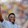 'Pelé' significa único e incomparável - é o que diz o dicionário 