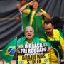 Brasil: polícia detém quatro pessoas por tentativa de golpe de estado