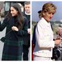 Diana vs Meghan. Elas não têm comparação