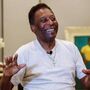 Dos contratos publicitários à pensão que recebia no Brasil: Pelé deixa património milionário