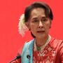 Aung Suu Kyi condenada a mais sete anos de prisão
