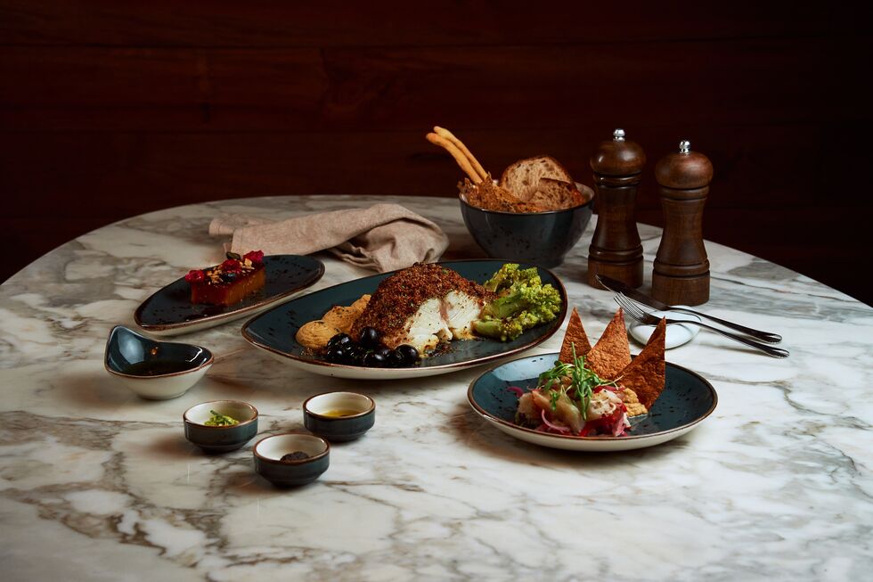 Mercearia do Bacalhau