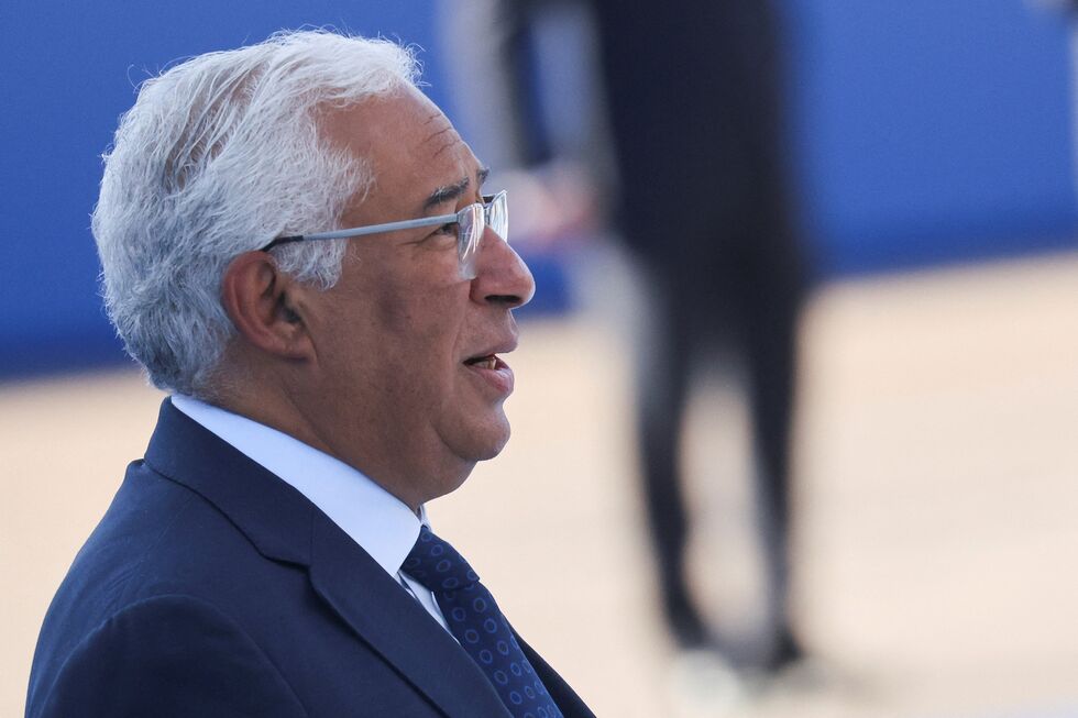 António Costa