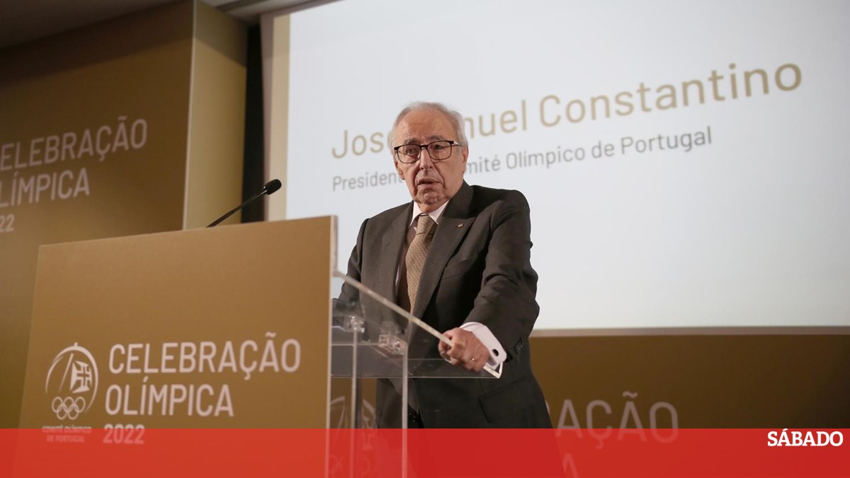 Atletas russos recorrem à CAS para poderem participar dos Jogos Olímpicos