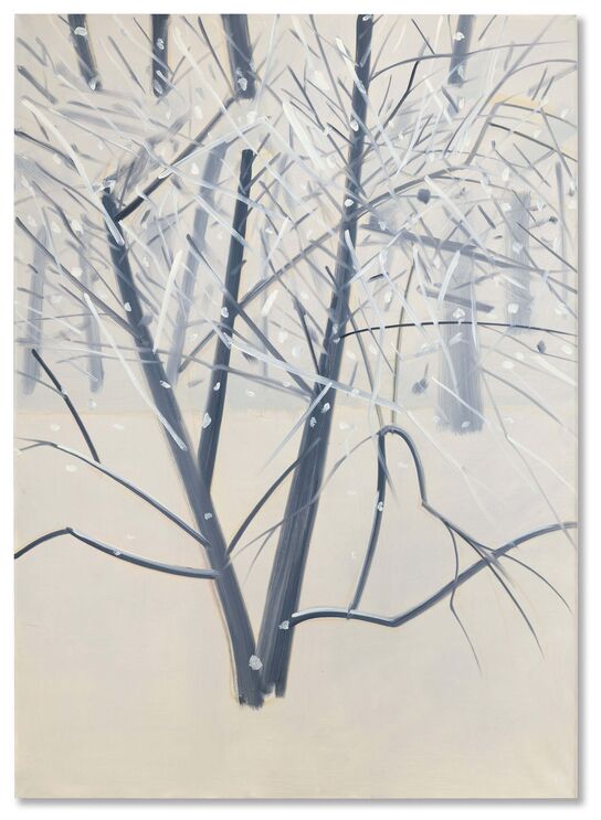 Política de aquisições enriquece Bonhams