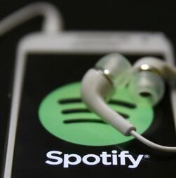 Spotify e Netflix anunciam parceria para transmissão de podcasts em vídeo