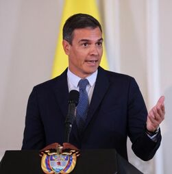 Diretor da OMS elogia intenção espanhola de bloquear redes sociais a menores de 16 anos