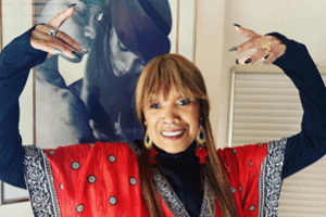 Morreu a cantora Anita Pointer, aos 74 anos