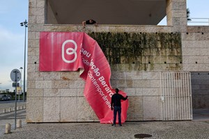 Novo museu de arte contemporânea MAC-CCB abre por fases em 2023