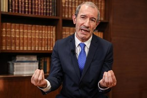 Presidente cessante do Santa Maria diz que urgências precisam de grande reforma