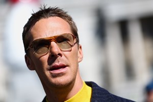 Benedict Cumberbatch teve um bisavô que explorou escravos. Pode pagar por isso