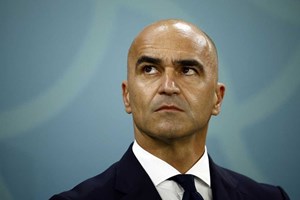 Roberto Martínez vai ser apresentado às 12 horas como novo selecionador nacional
