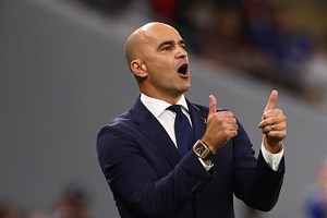 Quem é Roberto Martínez, o novo selecionador nacional?