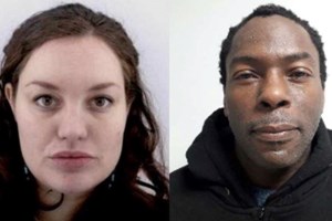 Casal no Reino Unido está desaparecido há uma semana com um bebé acabado de nascer