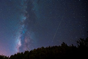 Astrónomos encontram a estrela mais distante da Via Láctea
