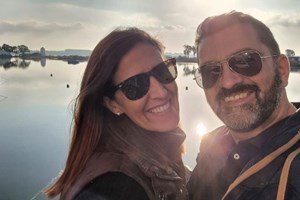 Namorado de Patrícia Gaspar nomeado por autarquia do PS