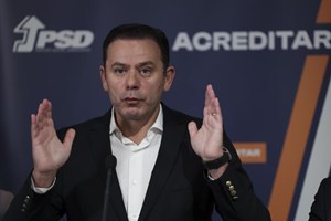 Montenegro ameaça retirar confiança à direção das 'secretas' em carta enviada a António Costa