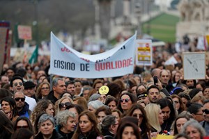 A revolta está nas ruas: Um raio-x ao país que protesta