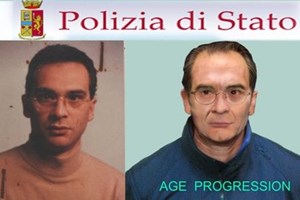 Preso líder da máfia siciliana. Estava foragido há quase 30 anos