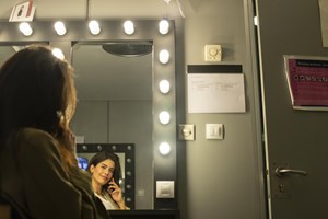 Isabela Valadeiro: “Fazer um filme com Pedro Almodóvar é tudo o que eu quero!”