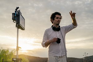 'Babylon', um filme ao ritmo de Damien Chazelle