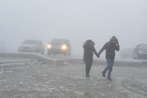O frio está aí. Recorde os conselhos da DGS