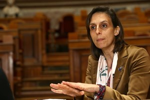 Presidente da Comissão da Transparência diz que Jamila Madeira não tem de devolver verbas
