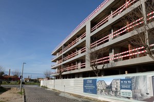 Como Espinho se tornou um megaestaleiro